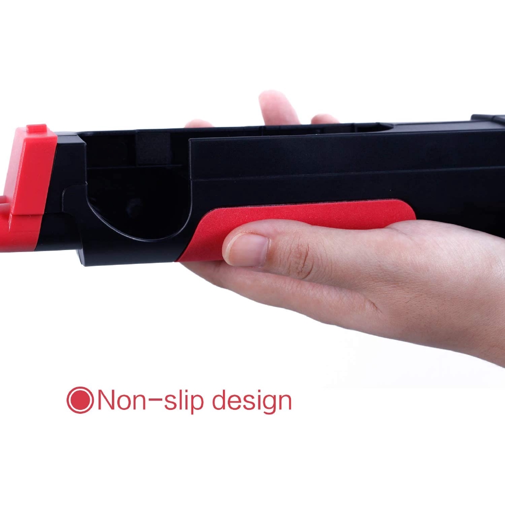 nintendo switch gun controller games