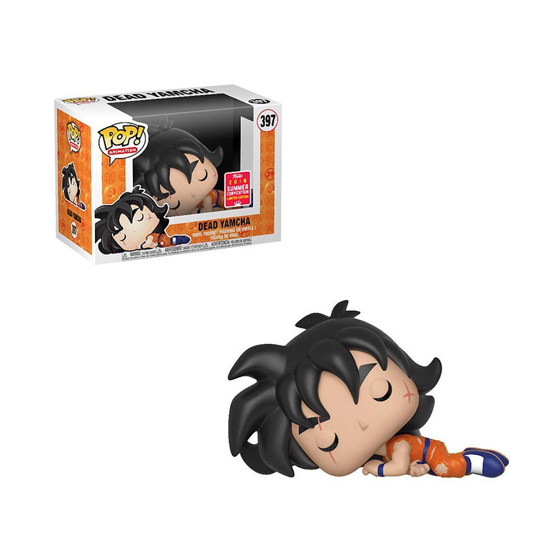 new dragon ball funko pop