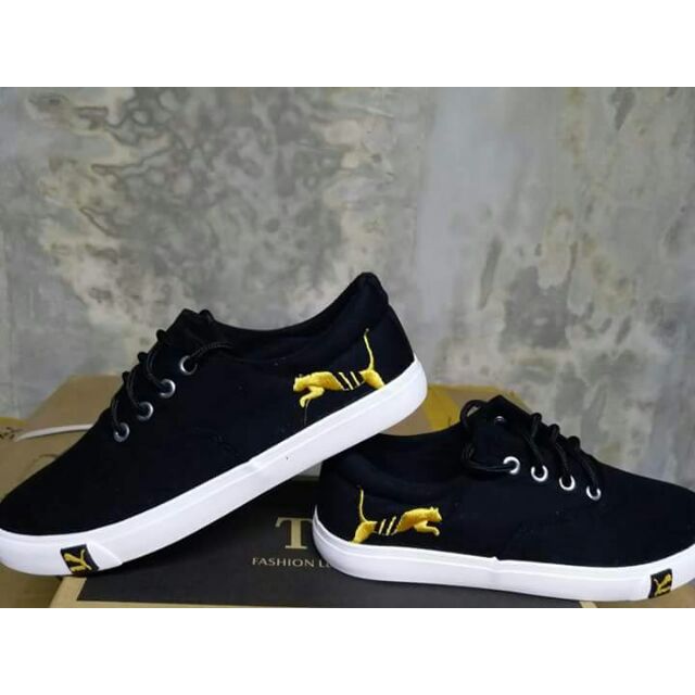 puma spring and rubber industries