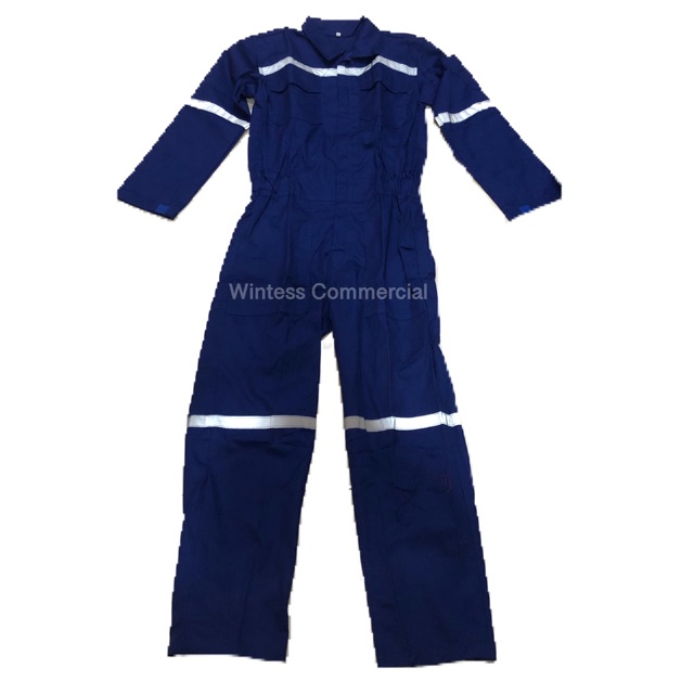 royal navy white overalls