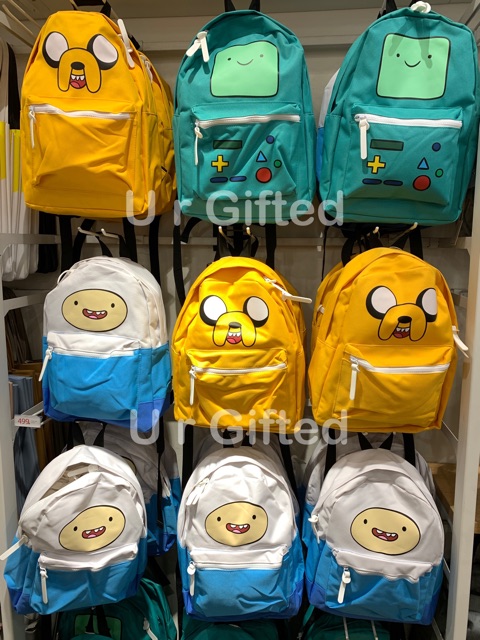 miniso school bags