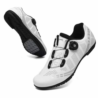 non cleats bike shoes