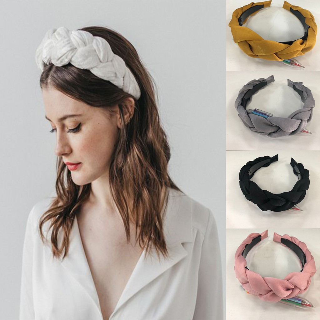 korean fashion hair accessories