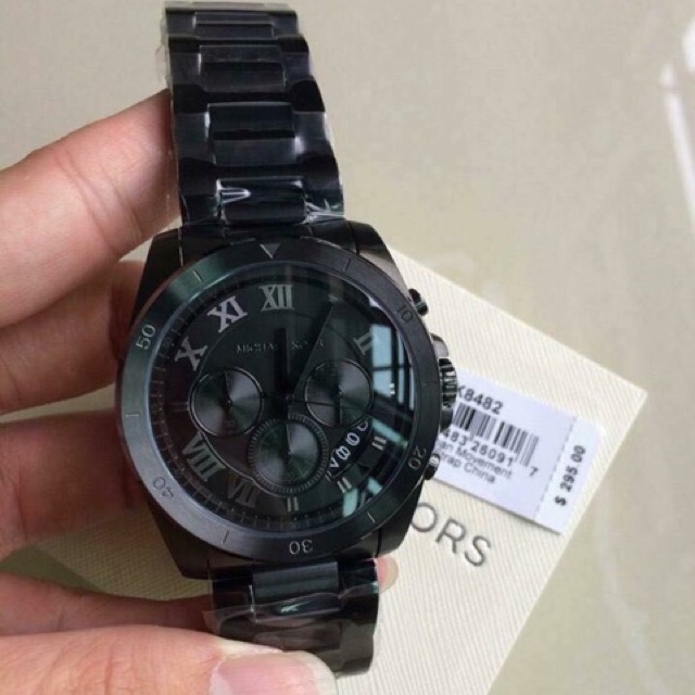 michael kors mk 8482