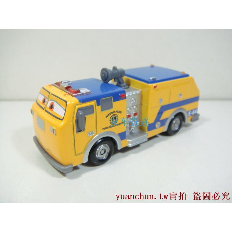 toy story fire truck