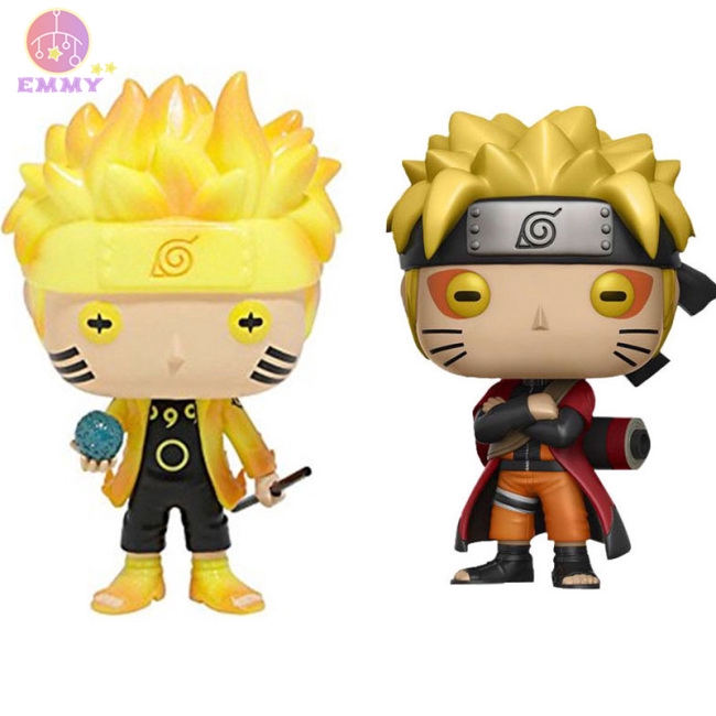 kid naruto action figure