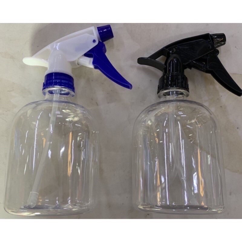 spray gun bottle