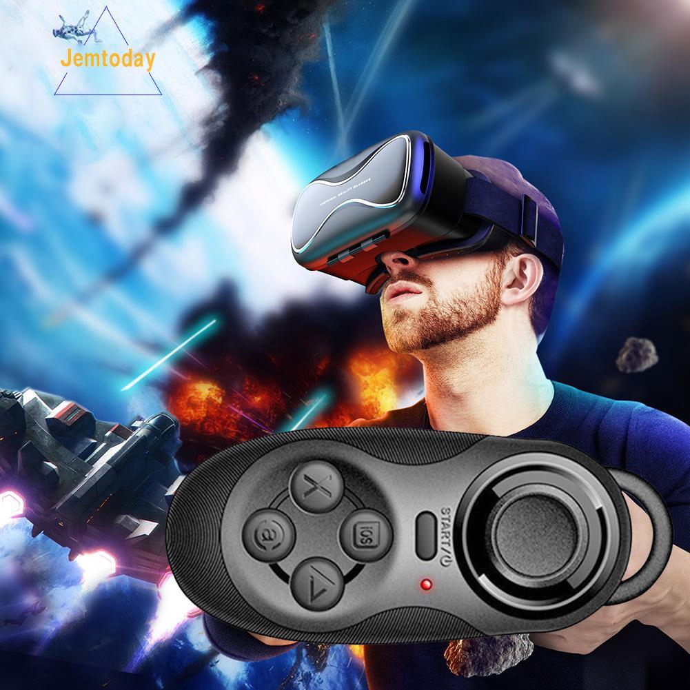game handle vr controller