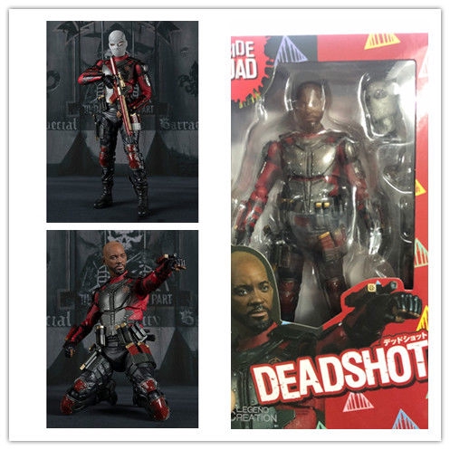 deadshot toys