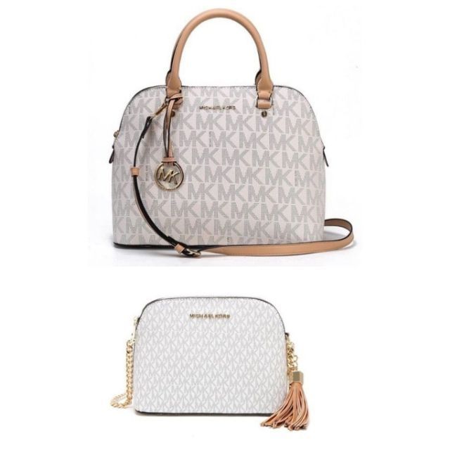 michael kors alma bag
