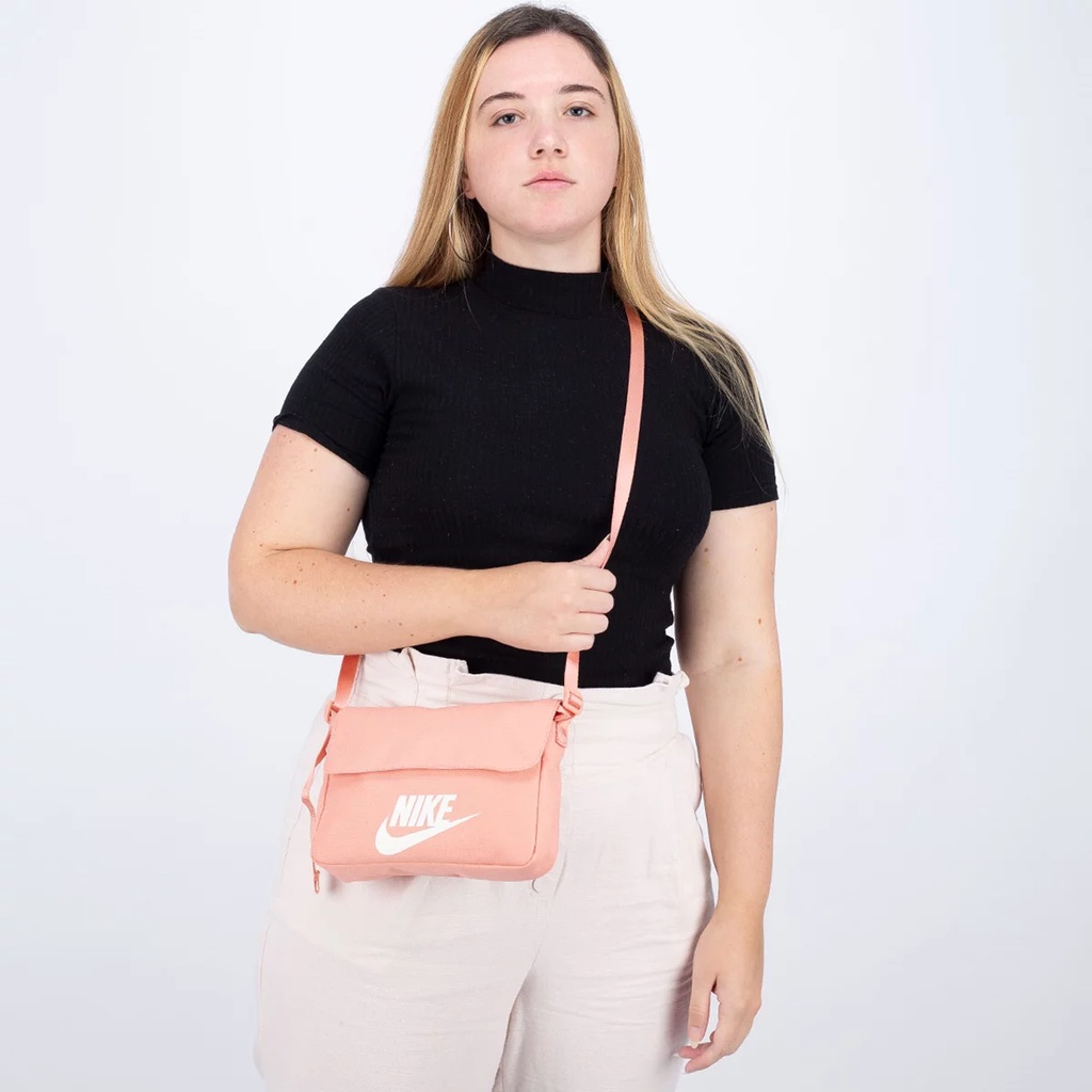 bolsa nike revel crossbody