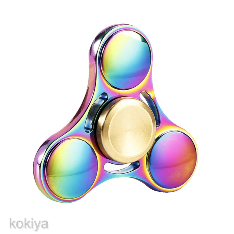 finger toy spinner