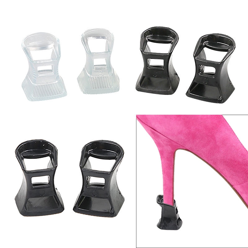 high heel shoe covers