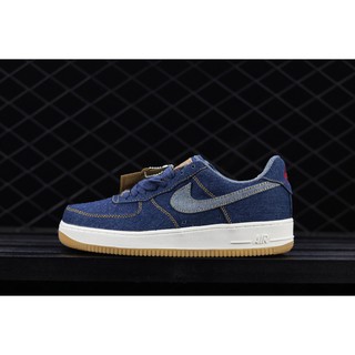 nike air force x levi's