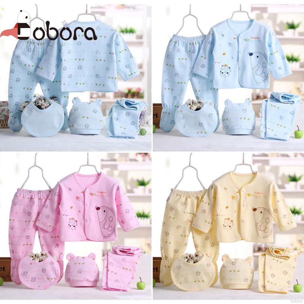 baby boy and girl clothes