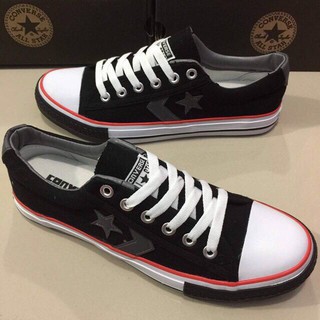 converse canvas one star