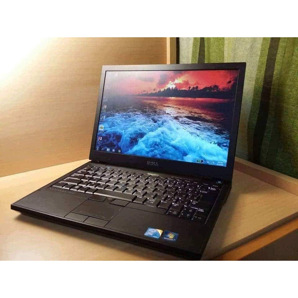Dell Latitude E4300 Laptop Shopee Philippines