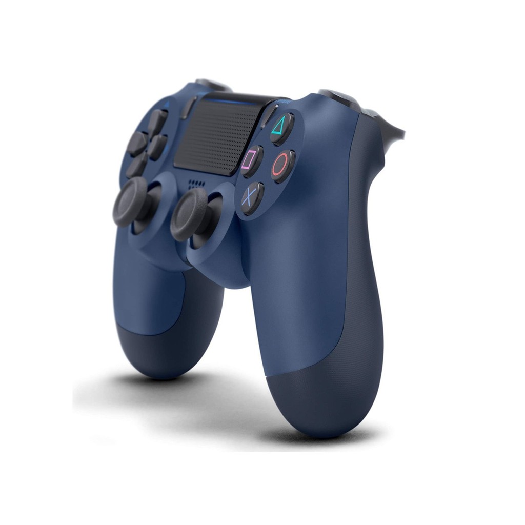 SONY PlayStation Dualshock 4 Controller Midnight Blue Version 2 AUTHENTIC BRAND NEW presyo ₱3,000