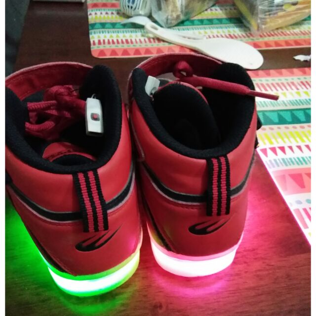 world balance shoes for kids