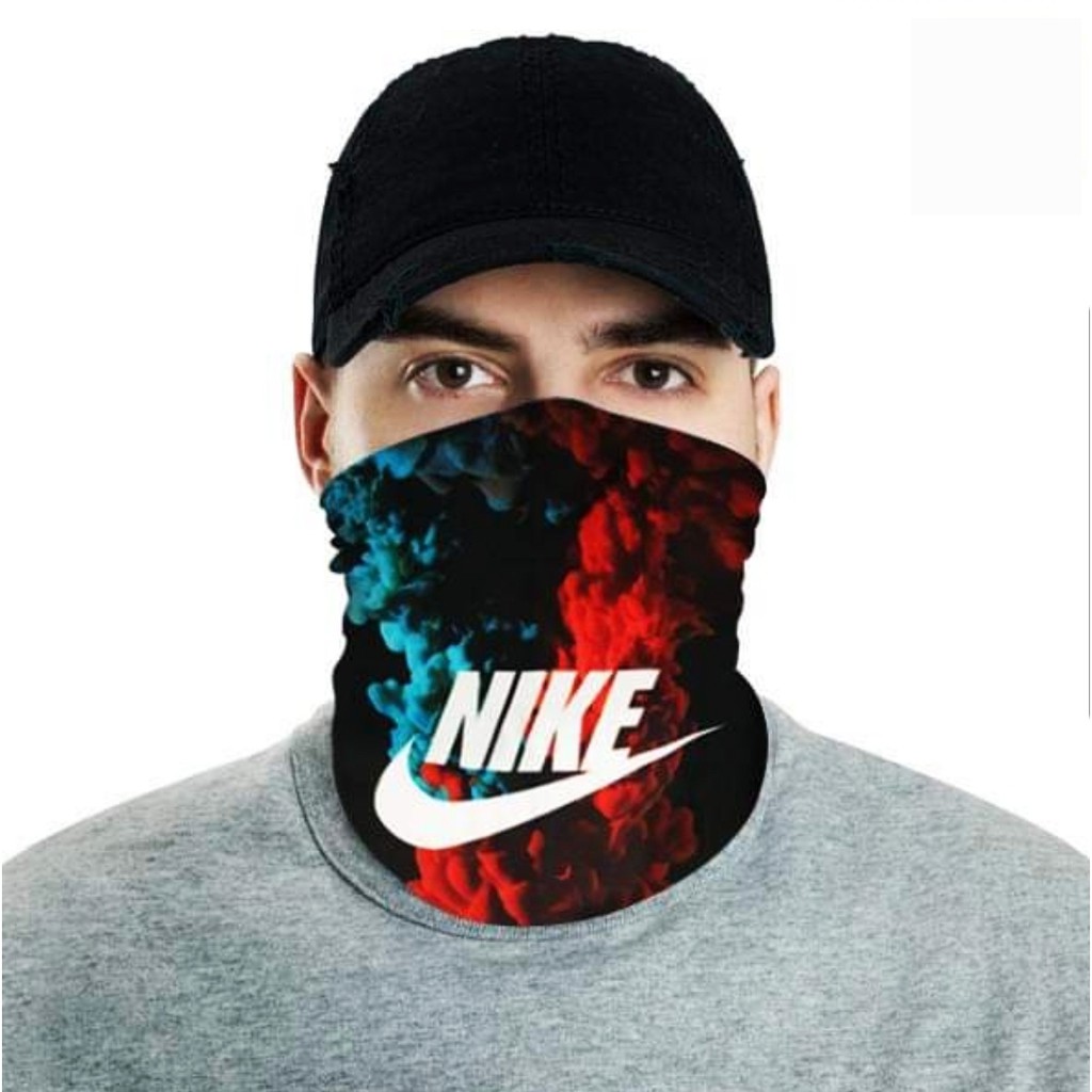 nike face gaiter