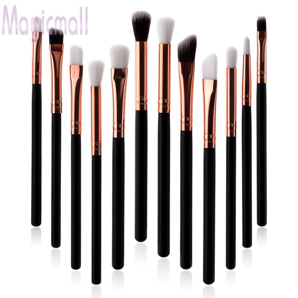 simple makeup brush set