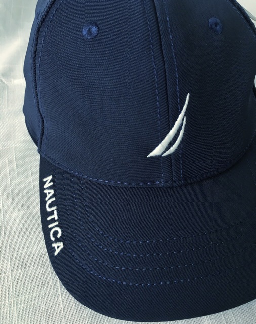 nautica baseball caps