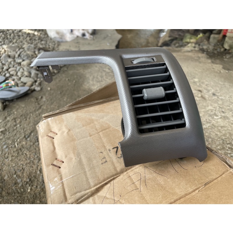 Aircon Louver Toyota Shopee Philippines