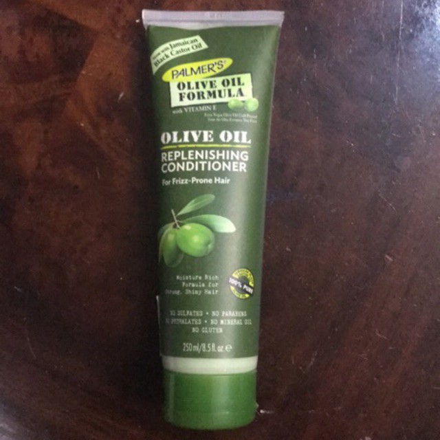 Palmer S Olive Oil Formula Replenishing Conditioner 8 5 Oz