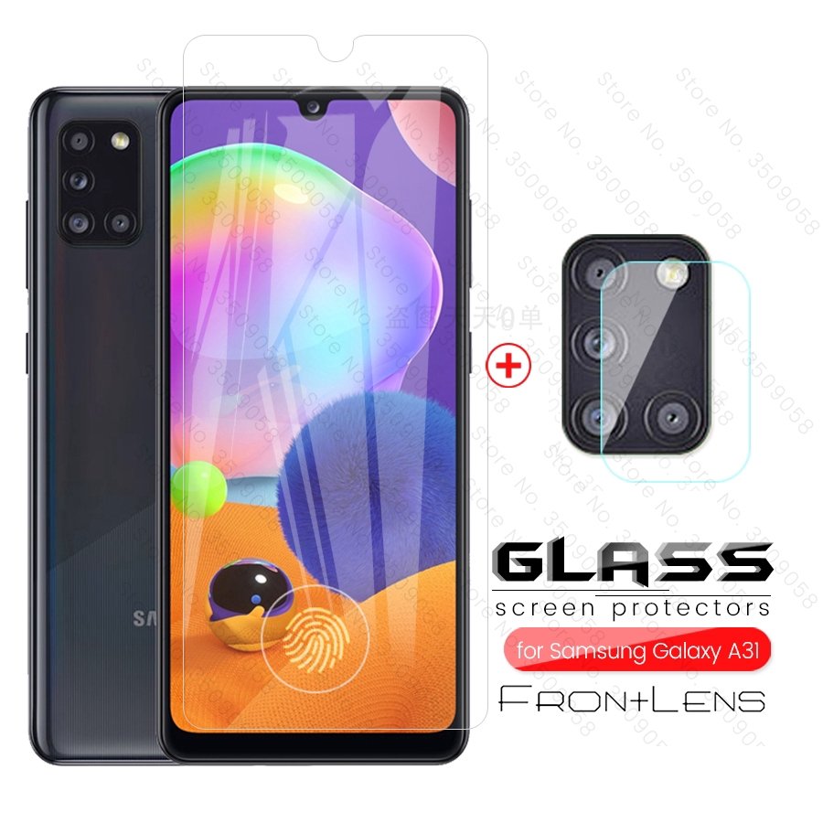 samsung a31 glass