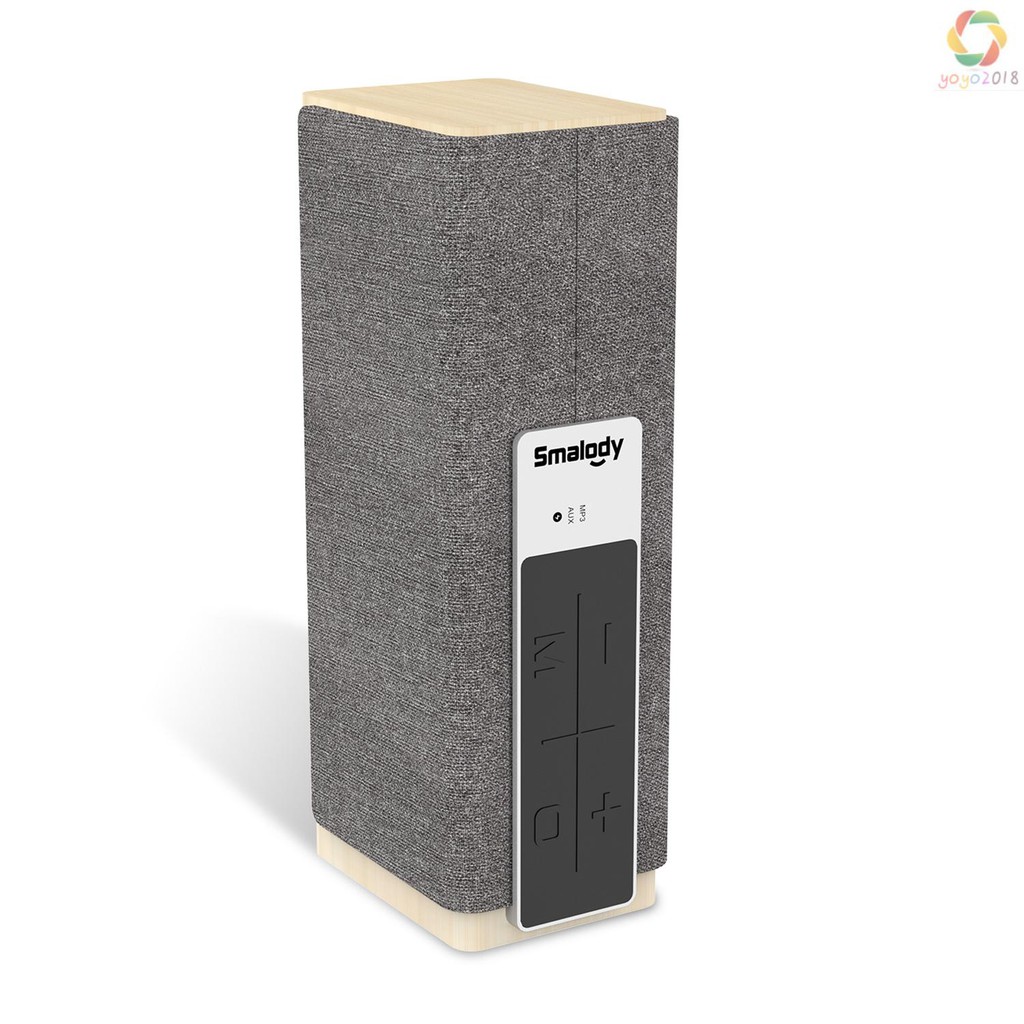 big wireless speaker