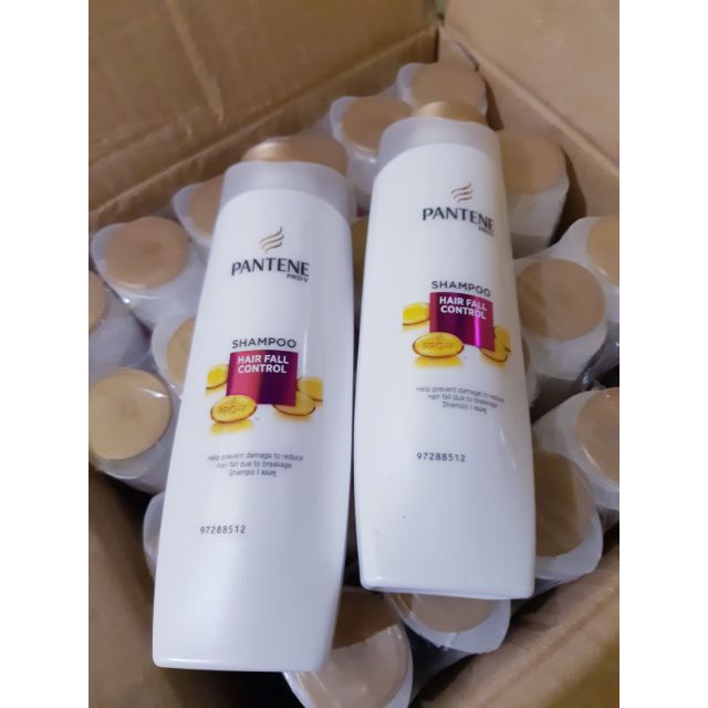 Jmbjc Pantene Pro V Shampoo 170ml Shopee Philippines