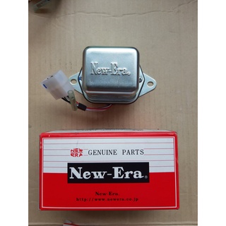 GENUINE New Era Japan Alternator Voltage Regulator AVR-551 12v, AVR-615