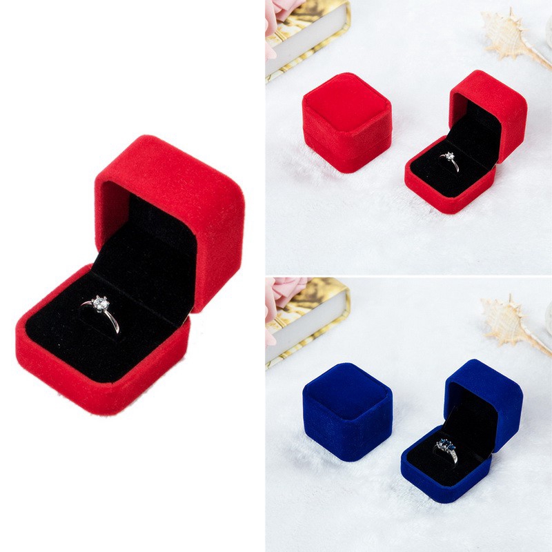 couple ring box