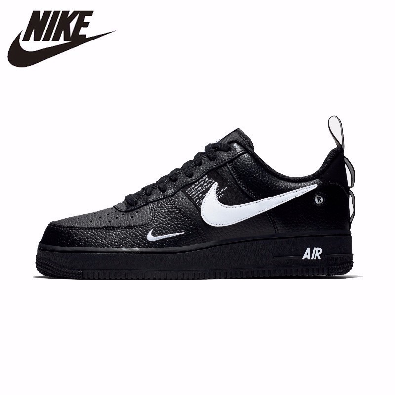 nike air force 1 skateboarding