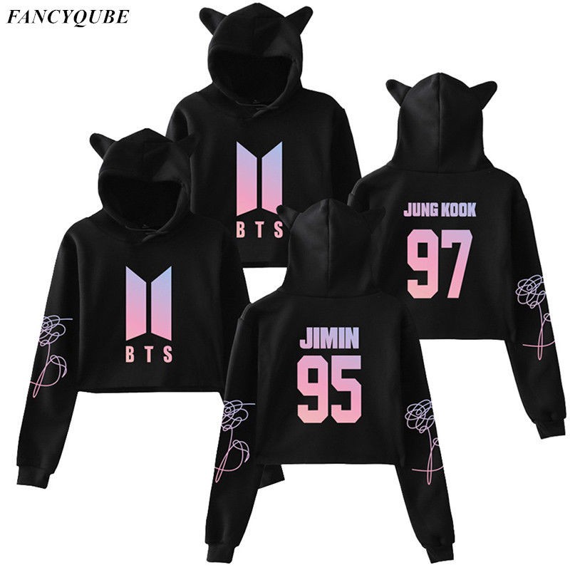 jimin 95 sweatshirt