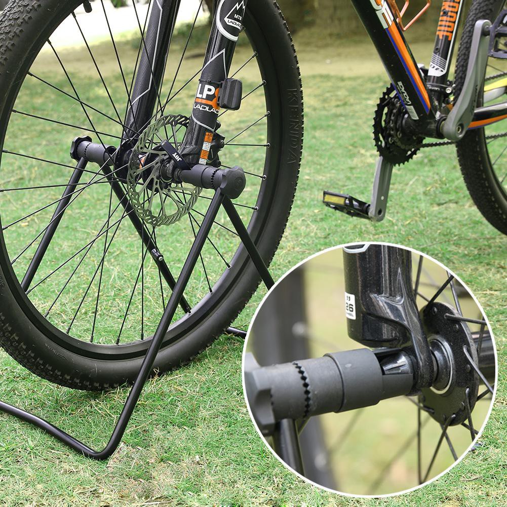 road bike kickstand