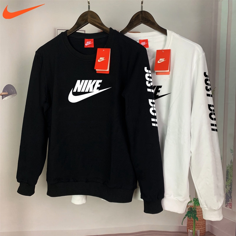 nike long sleeve cotton