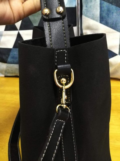 gnb korea bag