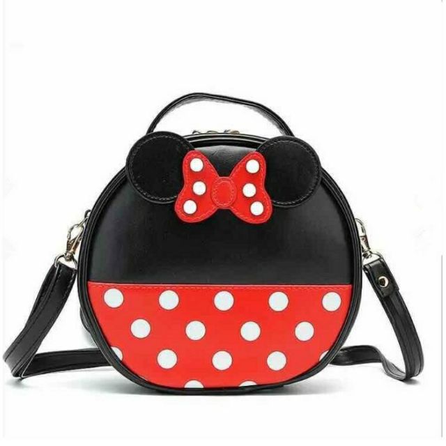 mickey mayo sling bags