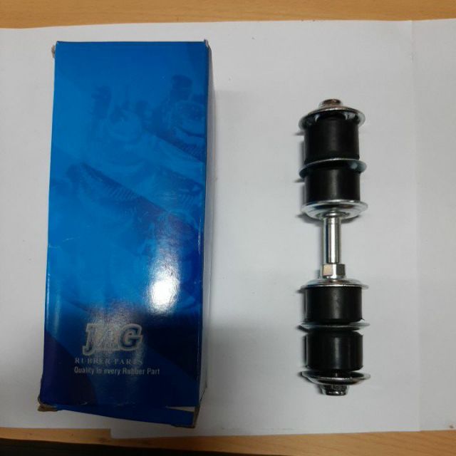 STABILIZER LINK FRONT TOYOTA COROLLA 19892000 (2E) Shopee Philippines
