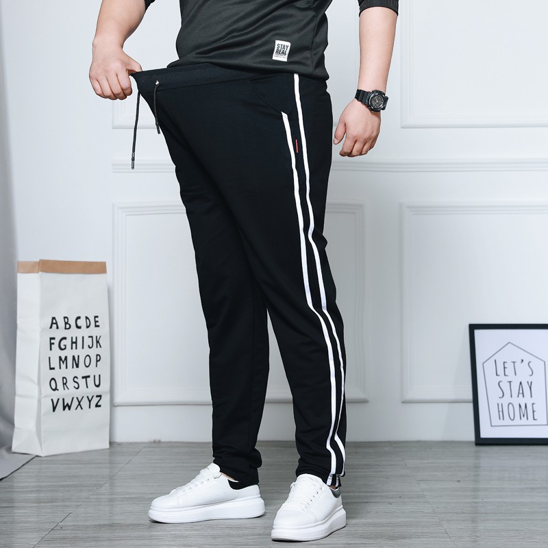 super baggy sweatpants