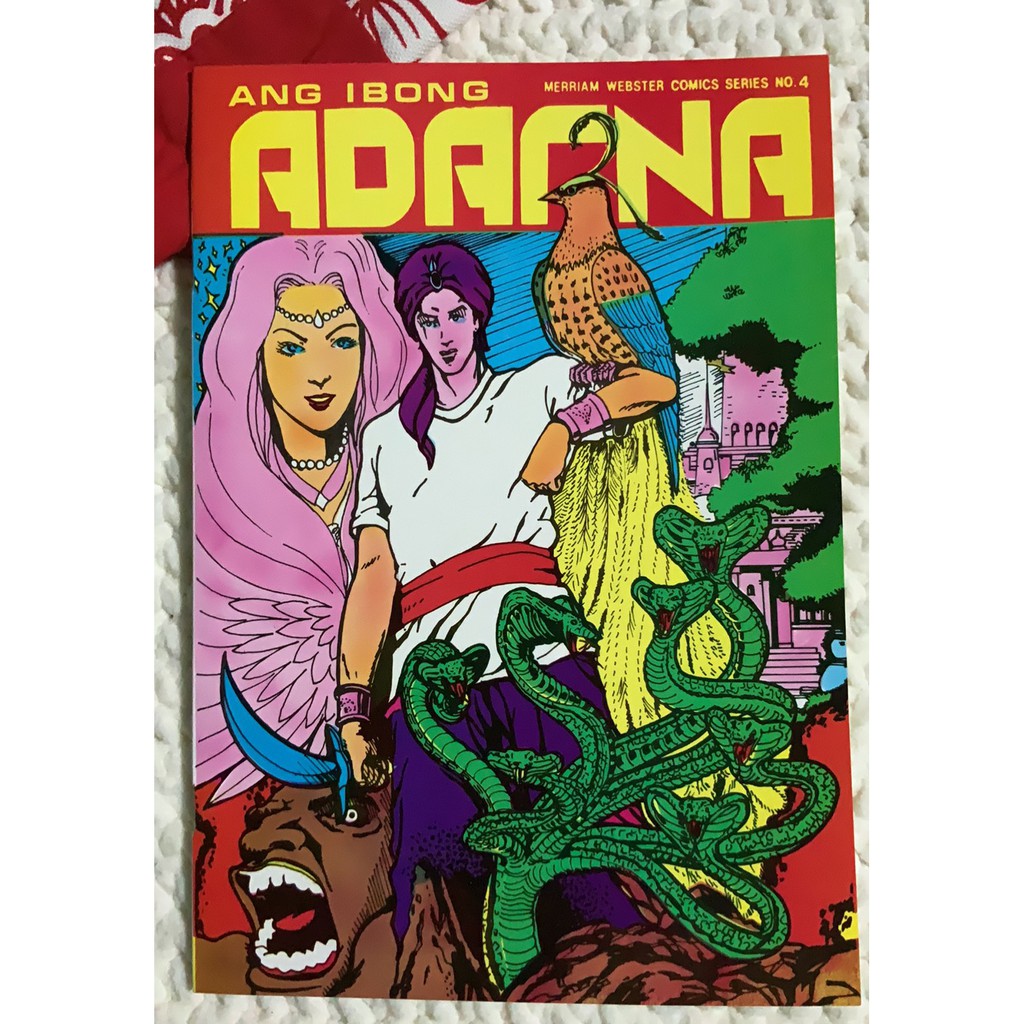 Assorted Tagalog Vintage Rare Educational Mga Bayani,etc Comics