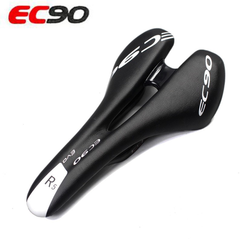 ec90 saddle review