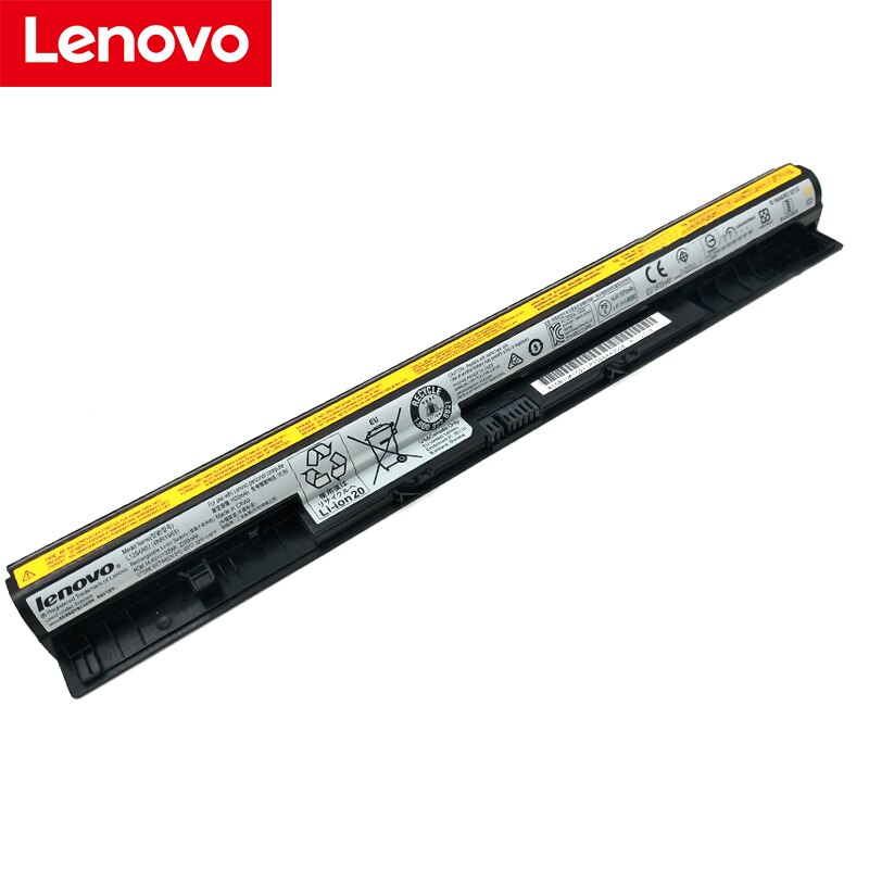 Lenovo Original L12M4E01 L12S4A02 Laptop Battery For Lenovo Z5070 Z50 G505S G400S L12L4A02