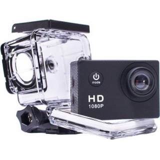 SJCAM SJ4000 Sports Camera Outdoor 2.0 inch Full HD 4K Wireless WIFI Underwater Riding Anti-ShakeCOD #8