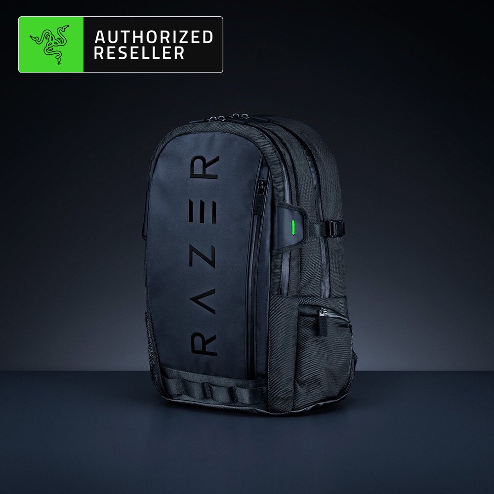 THULE Paramount Crossbody Bag Black (2 Year Warranty) Shopee