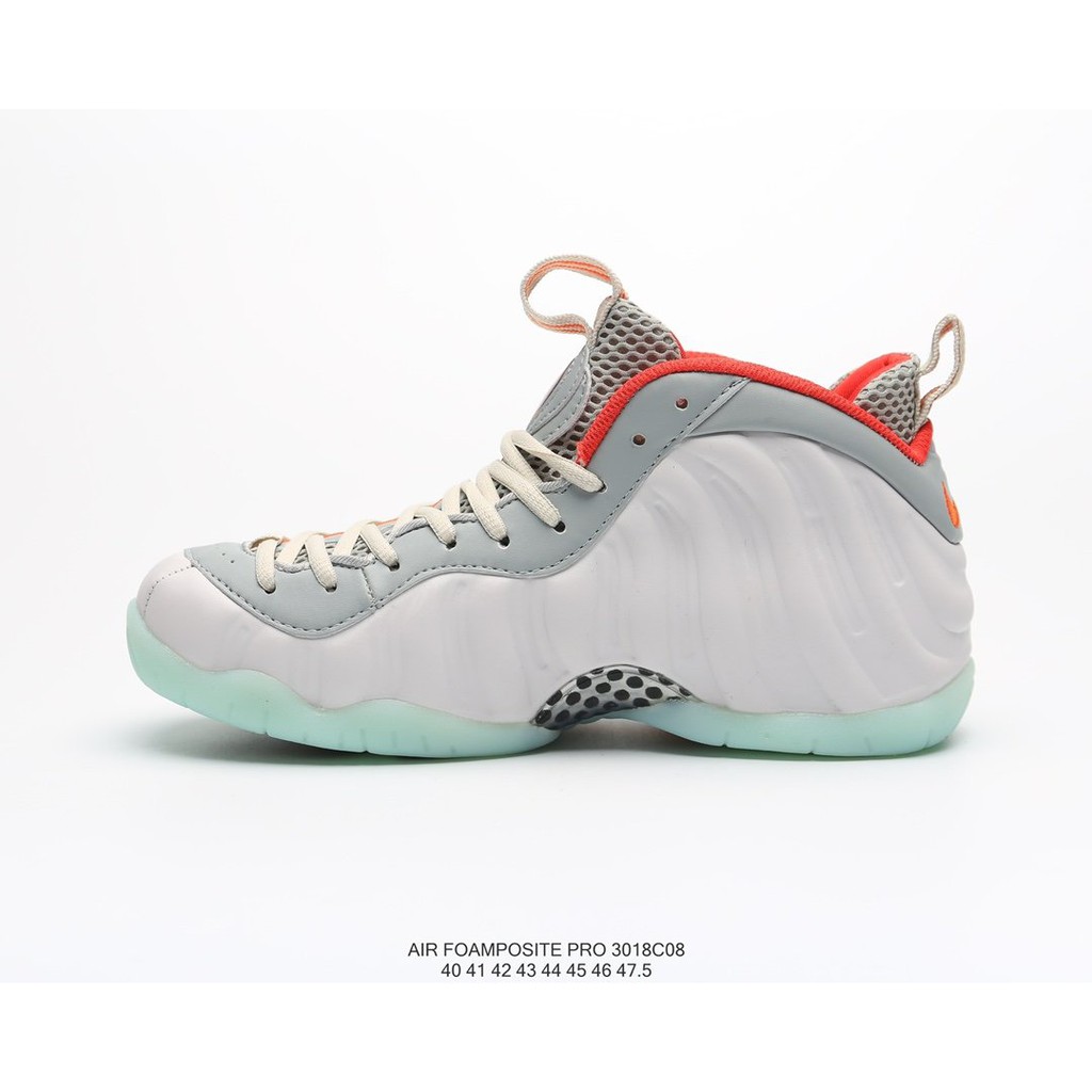 Foot LockerNY Hoops! Nike Air Foamposite Pro Knicks ...