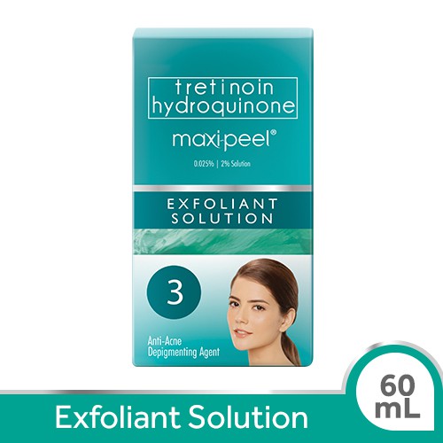 maxi peel 3