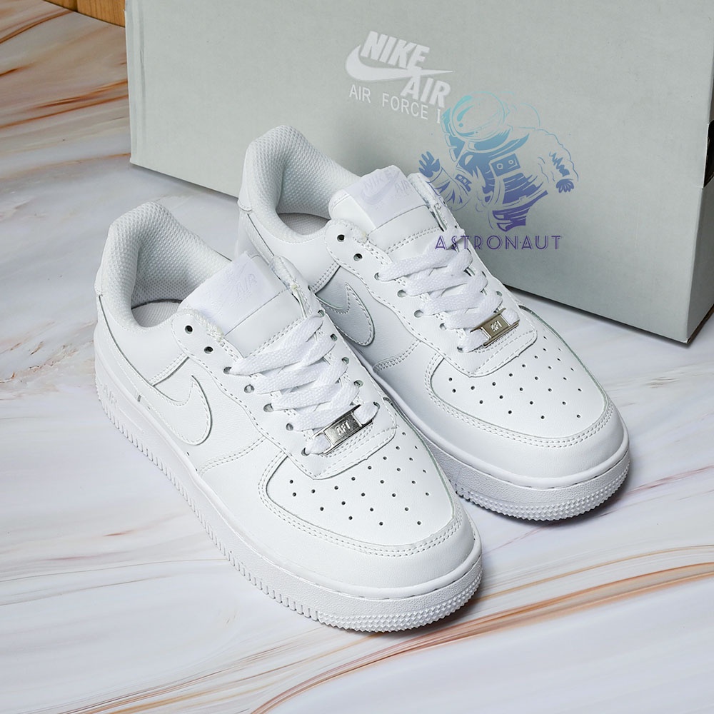 air force one shoes white