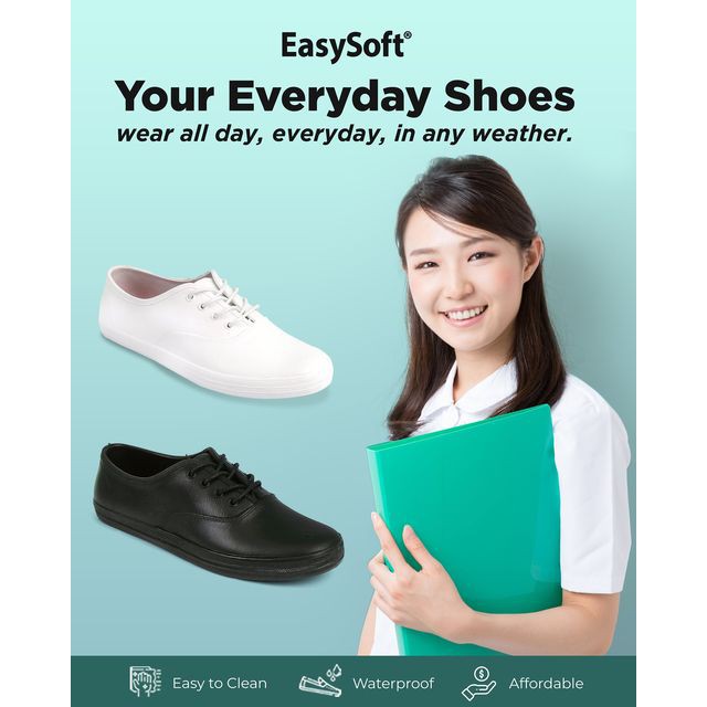 jelly shoes balance